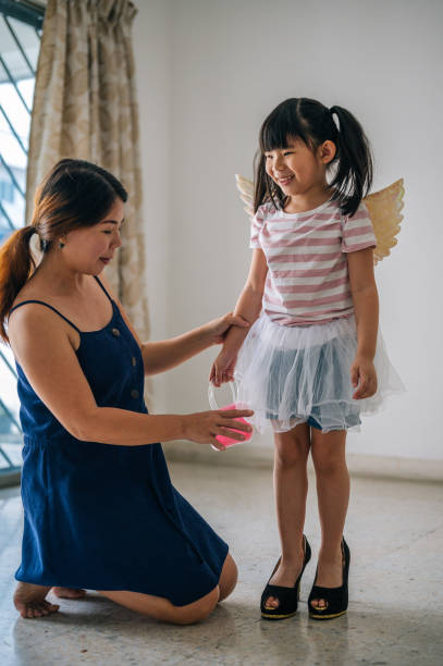 istock She's got some big shoes to fill 1323070191
