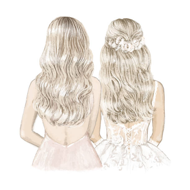 2,099 Wedding Hairstyle Illustrations & Clip Art - iStock | Bride, Wedding cake, Wedding makeup 2,099 Wedding Hairstyle Illustrations & Clip Art - iStock | Bride, Wedding cake, Wedding makeup