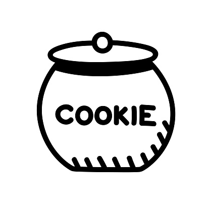Cookie Jar Doodle 5