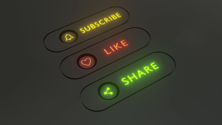 500 3d Like Button Stock Videos and Royalty-Free Footage - iStock 500 3d Like Button Stock Videos and Royalty-Free Footage - iStock