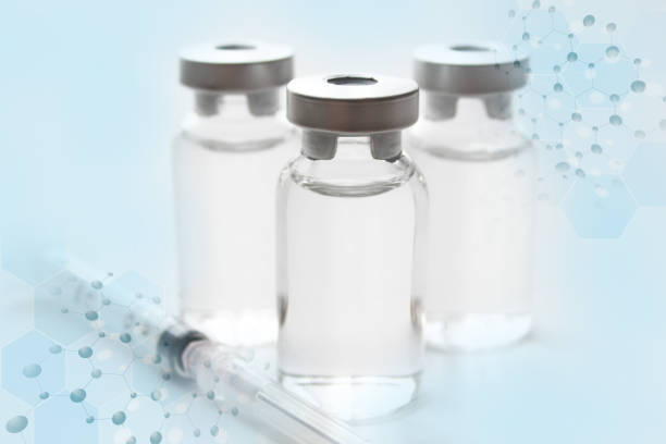 istock Medical concept Global epidemics and treatment 1323117495