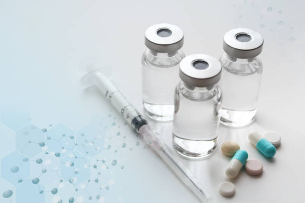 istock Medical concept Global epidemics and treatment 1323117521