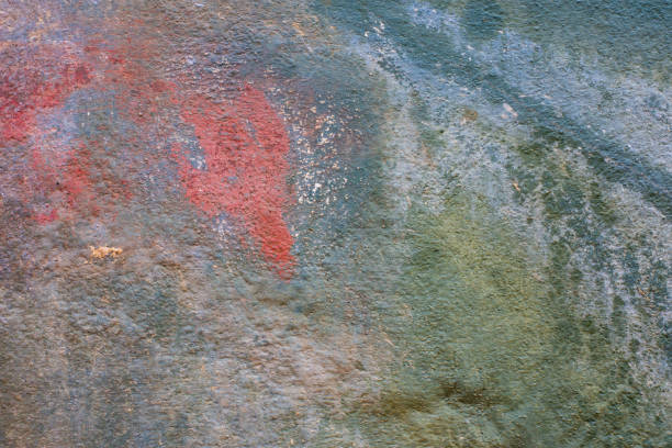 background black walls, dark texture concrete surface