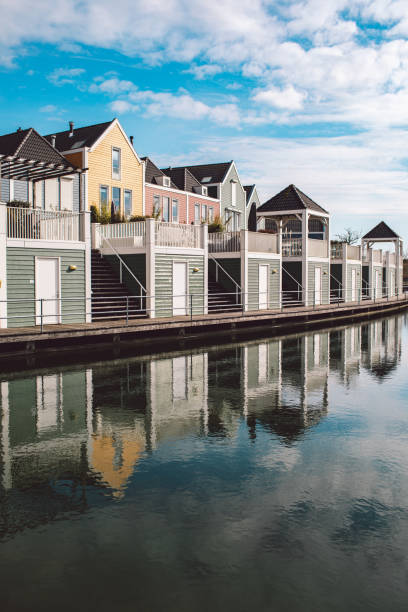 istock Buildings By Swimming Pool Against Sky 1323148789