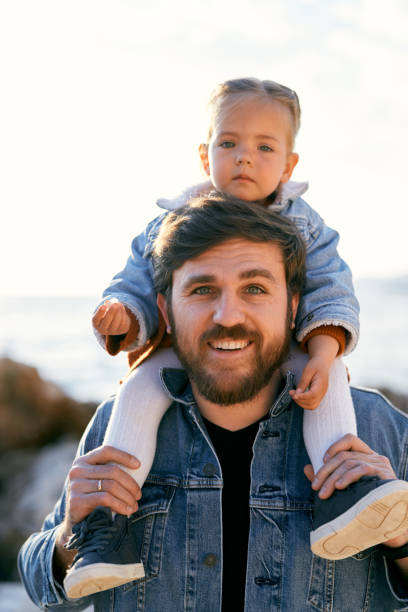 istock Portrait Of Smiling Man 1323151145
