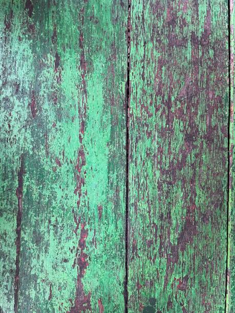 istock The old wooden table 1323161642