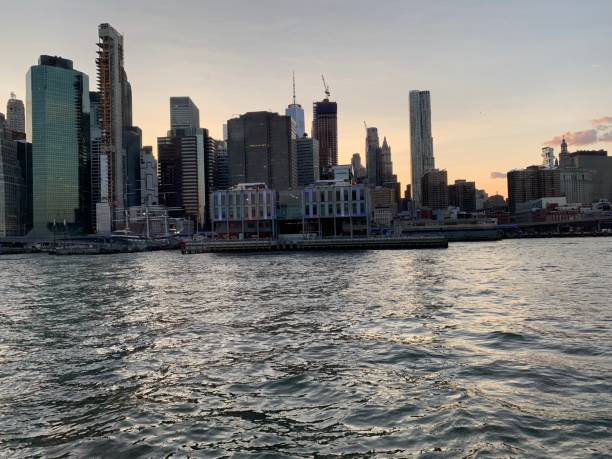 istock New York from the Hudson 1323169260