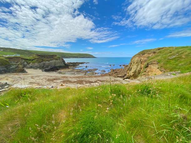 istock Dunworley beach on the Wild Atlantic Way West Cork Ireland 1323169933