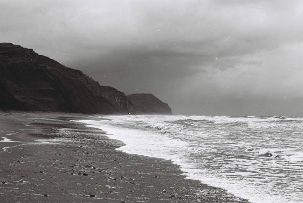 istock Jurassic coast of Dorset 1323178722