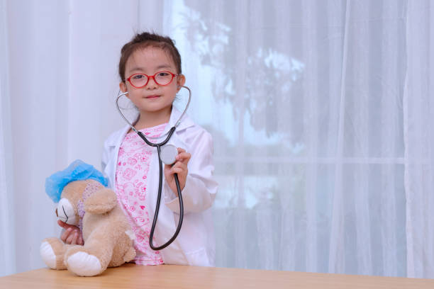 istock Leisure activity of kid. 1323184625