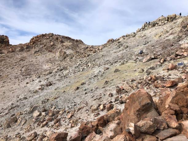 istock Pico del Teide Tenerife 1323192920