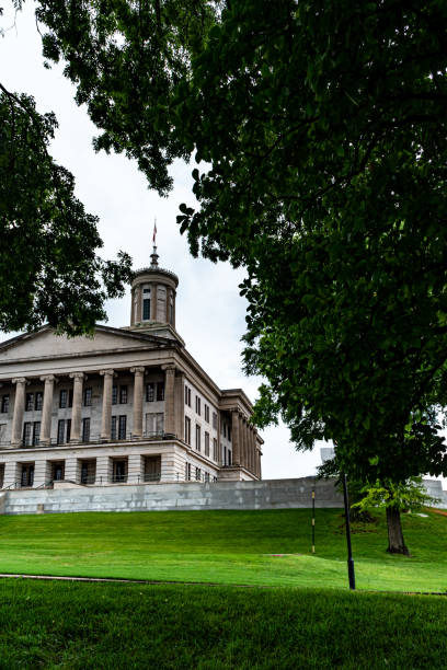 istock Tennessee State Capitol Building 1323205177