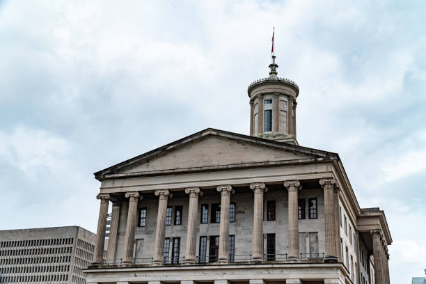 istock Tennessee State Capitol Building 1323205178