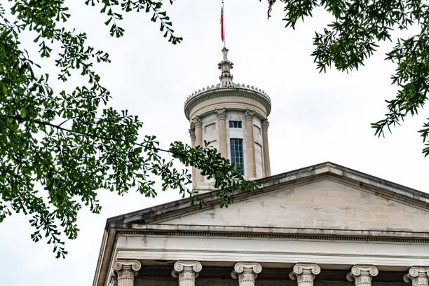 istock Tennessee State Capitol Building 1323205227