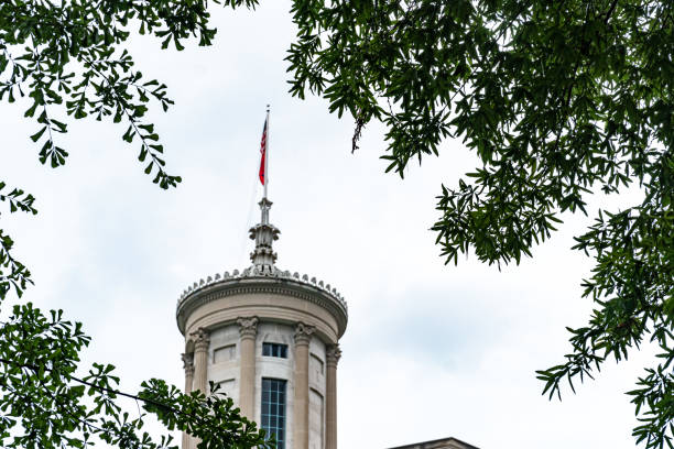 istock Tennessee State Capitol Building 1323205275