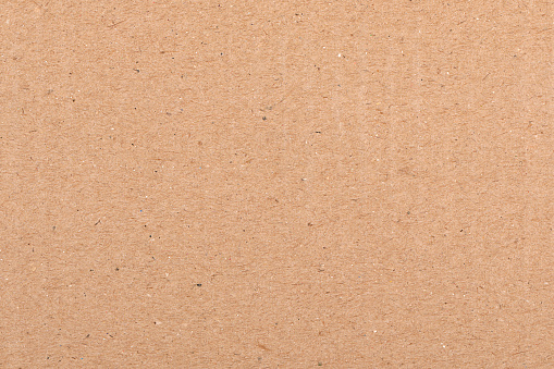 background cardboard paper close-up