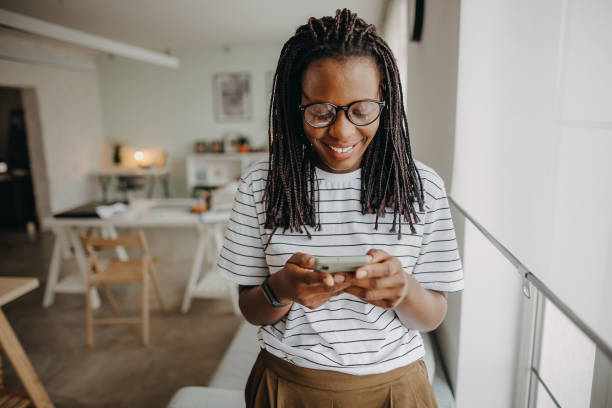istock I'm a successful woman 1323221844