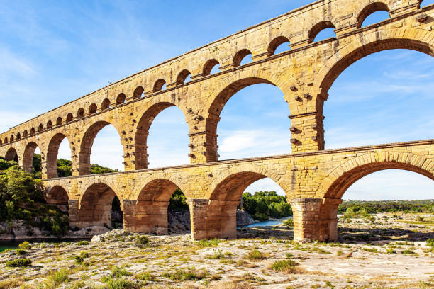istock Interesting trip to France. 1323224279
