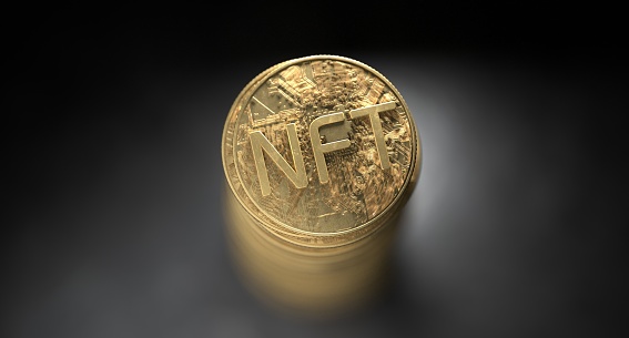 Non fungible token Cryptocurrency NFTs can be used to commodify digital creations, such as digital art, video game items, and music files.