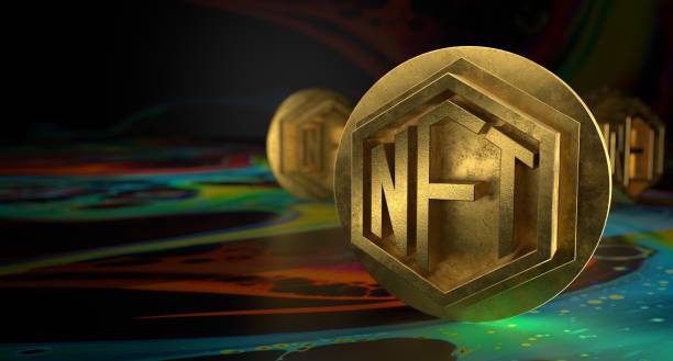 NFT non fungible token crypto currency