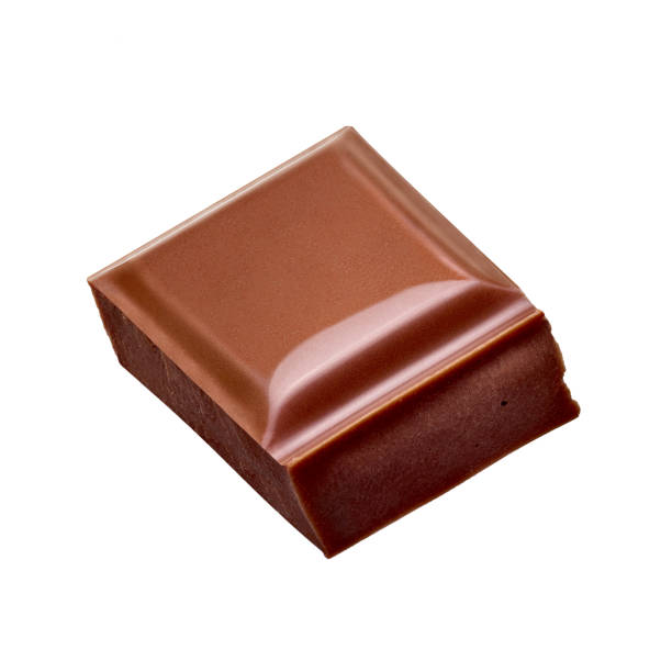istock chocolate piece sweet food dessert falling 1323229704