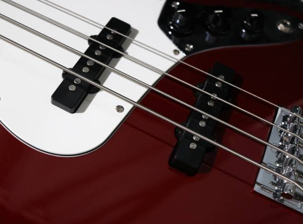 istock electric bass guitar 1323250709