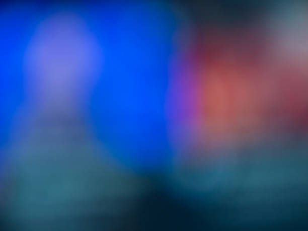 istock Artistic style bokeh colorful 002 1323264372