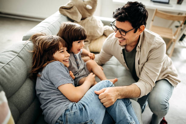 istock We are family 1323266466