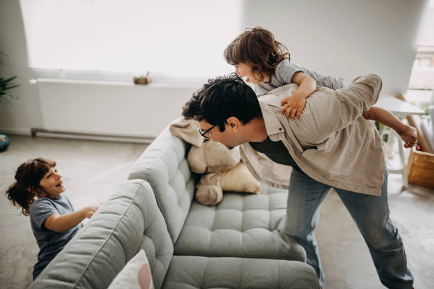 istock We are family 1323267135