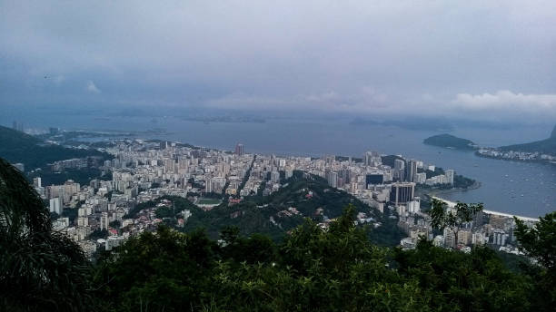 istock View of Rio de Janeiro 1323267166