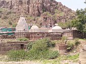 bergblick-pavagadh-champaner-gujarat-ind