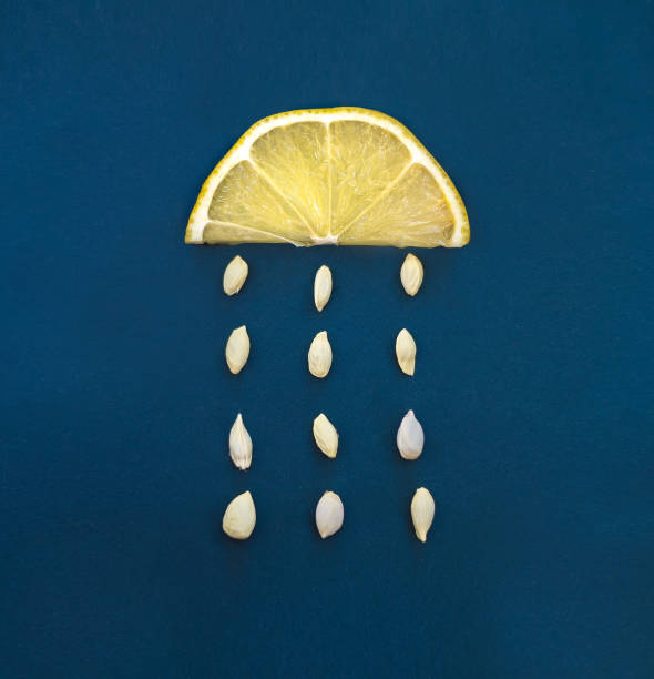 Lemon Water