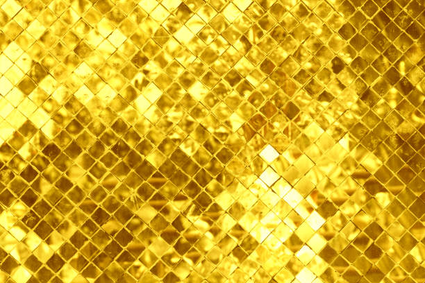 istock golden mosaic glass background 1323276401