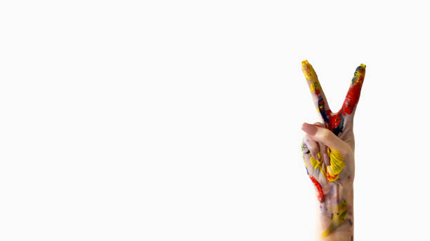istock art project creative peace inspiration freedom 1323288571