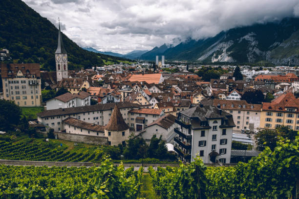 City of Chur