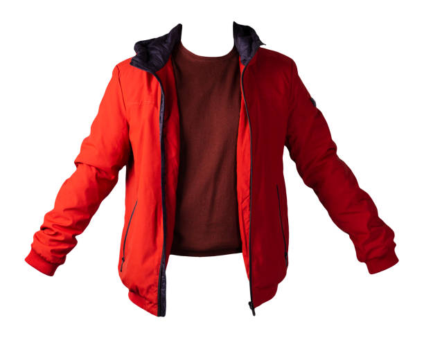 istock jacket and sweater isolated on white background 1323299918