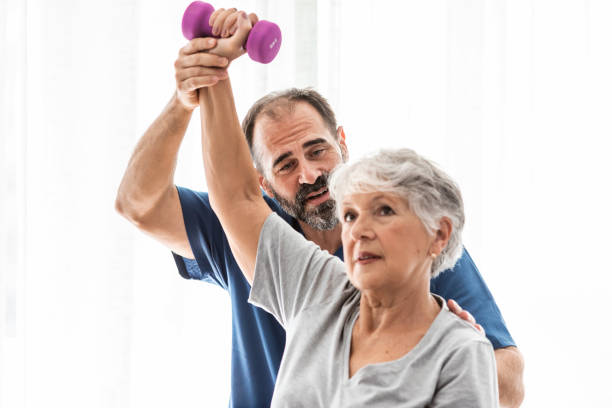 istock She's getting stronger by the day 1323306422