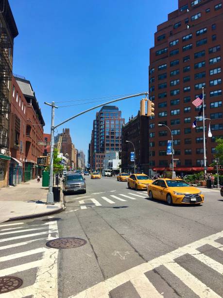 istock New York City. 1323315943