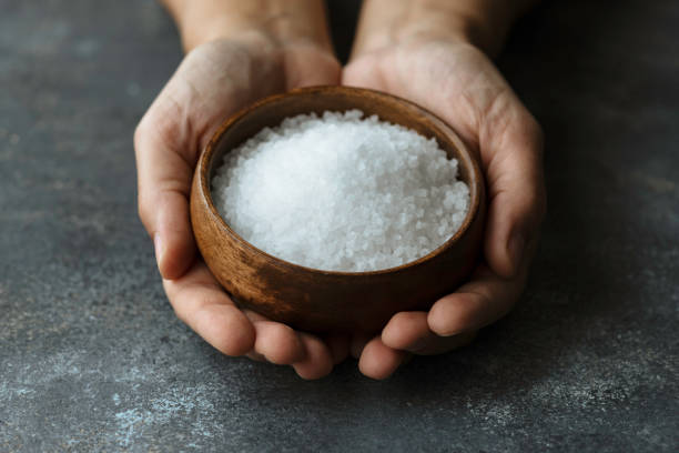 istock Heap of Salt 1323329583