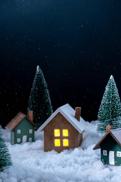 istock New year and cristmas background. 1323330816