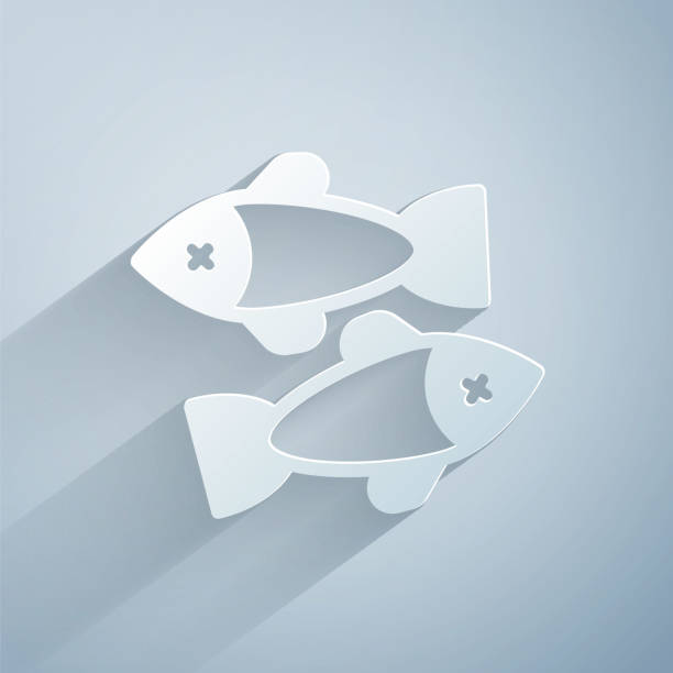 Peces Muertos Contaminacion Vectores Libres de Derechos - iStock Peces Muertos Contaminacion Vectores Libres de Derechos - iStock