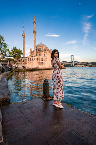 istock Now this is a view worth traveling for 1323335935