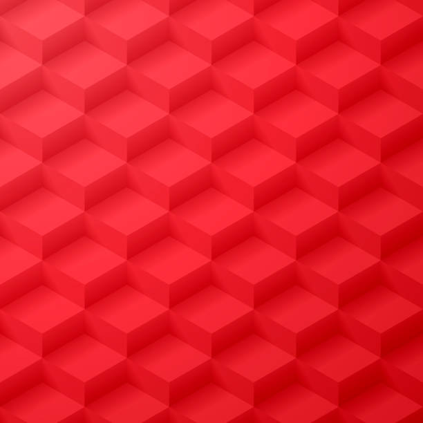 Red Stacking 210+ Stacking Blocks Red Stock Illustrations, Royalty-Free Vector ...