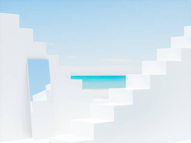 3d rendering.