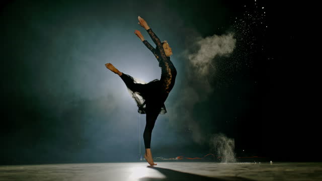 19 400+ Danse Classique – Vidéos libres de droit 4K et HD - iStock