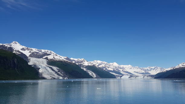 istock Alaska Glacier. wild magical nature 1323368113