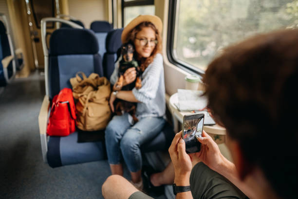 istock Take photos, I want to capture every moment 1323372993