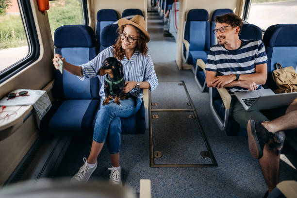 istock We are touring new destinations 1323373264