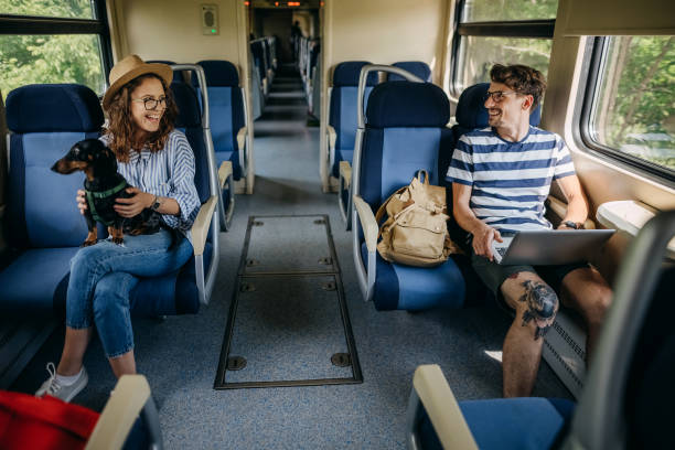 istock We are touring new destinations 1323373341