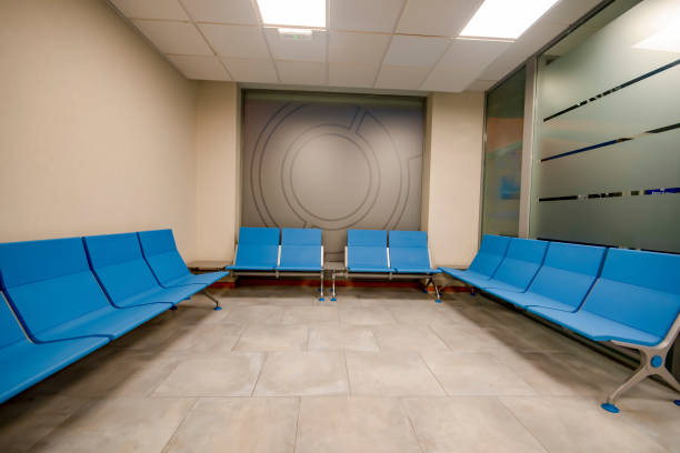 istock Medical center for patient care 1323378041